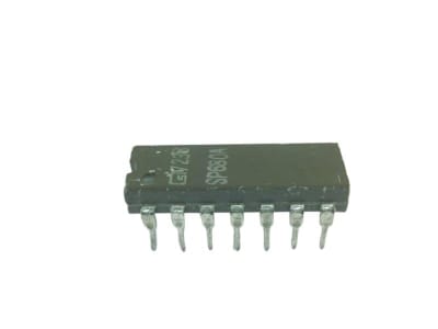 NXP SEMICONDUCTOR SP680A