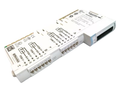 SCHNEIDER ELECTRIC STBDDI3425