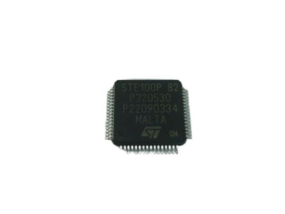 ST MICRO STE100P
