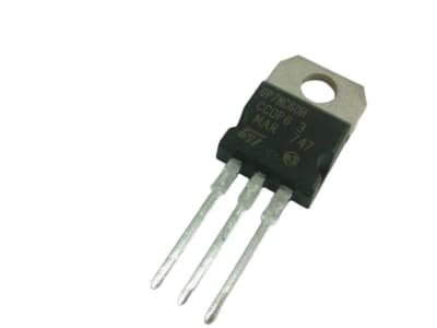 ST MICRO STGP7NC60H