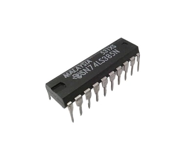 NXP SEMICONDUCTOR SN74LS385N