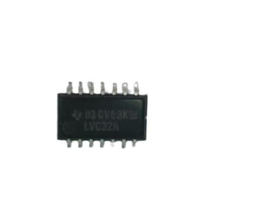 TEXAS INSTRUMENTS SEMI SN74LVC32ANSR