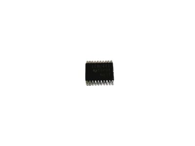 TEXAS INSTRUMENTS SEMI SN74LVCH244ADGVR
