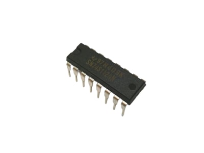 TEXAS INSTRUMENTS SEMI SN74S112AN