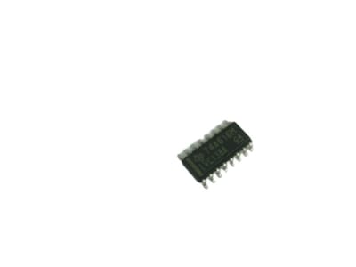 TEXAS INSTRUMENTS SEMI SN74LVC138AD