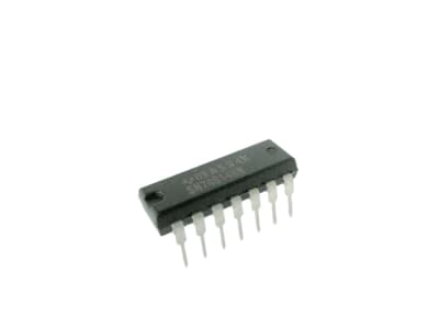 TEXAS INSTRUMENTS SEMI SN74S140N