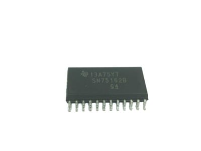 TEXAS INSTRUMENTS SEMI SN75162BDW