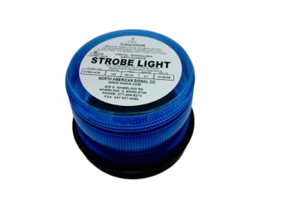 NORTH AMERICAN SIGNAL ST500ACB