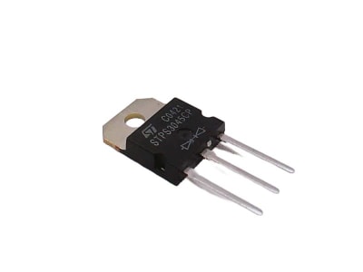 ST MICRO STPS3045CP