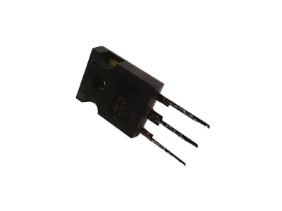 ST MICRO STW20NM60