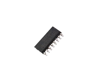 ST MICRO ST232ACDR