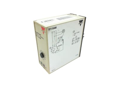CARLO GAVAZZI SY115480