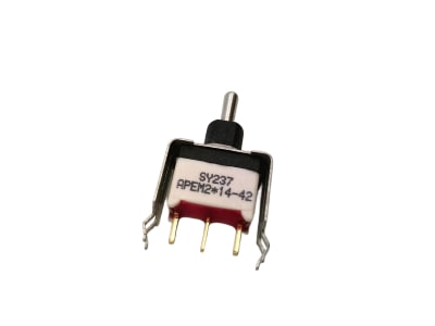 APEM COMPONENT SY237CD7
