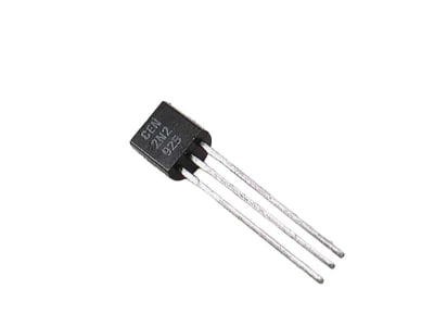 CENTRAL SEMICONDUCTOR 2N2925