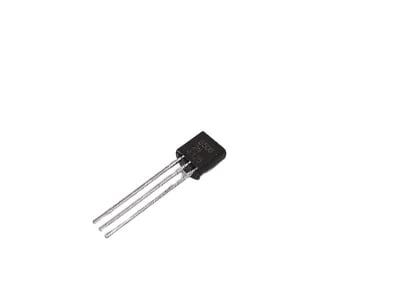 ON SEMICONDUCTOR 2N4125