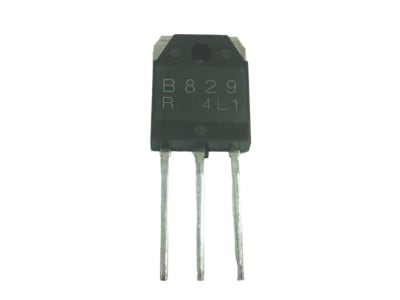 SANYO 2SB829