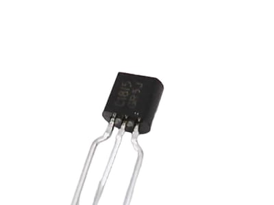 GENERIC T2SC1815