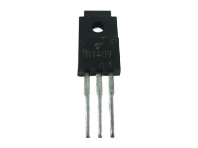 MATSUSHITA ELECTRIC 2SD1409
