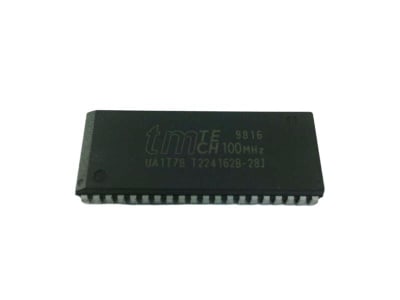 TM ELECTRONICS T224162B-28J