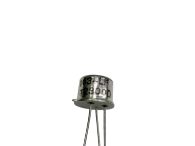 ON SEMICONDUCTOR T2300D