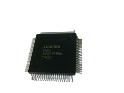 TOSHIBA T6A40