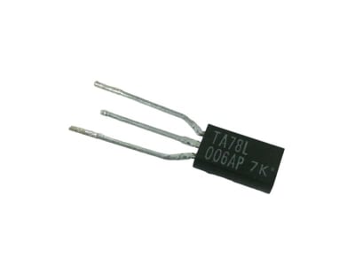 GENERIC TA78L006