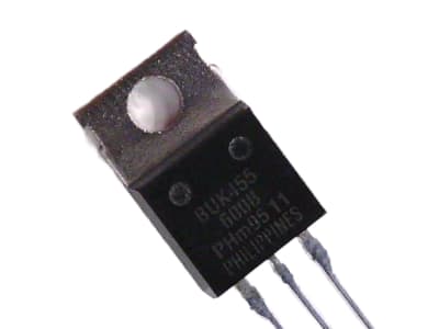 PHILIPS BUK455600B