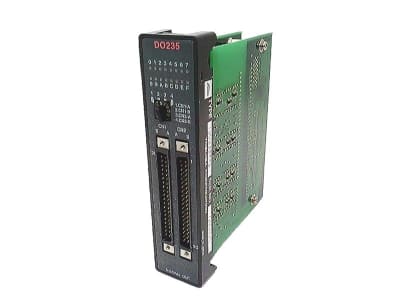 TOSHIBA TDO235-S