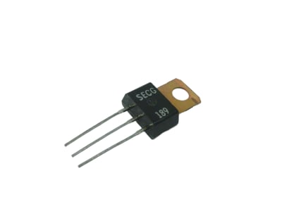 PHILIPS TECG189