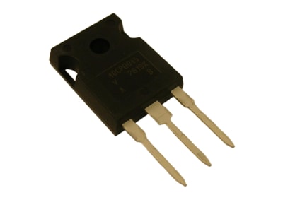 INTERNATIONAL RECTIFIER 40CPQ045