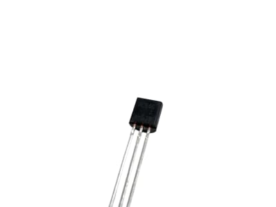 TAIWAN SEMICONDUCTOR TBC546A