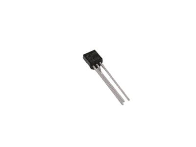 ON SEMICONDUCTOR BC546BTA