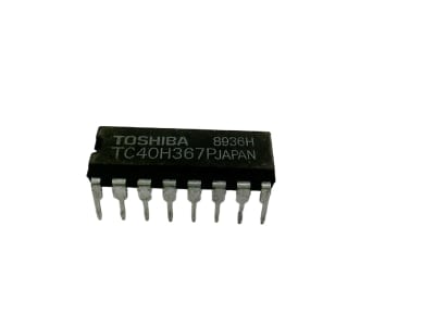 TOSHIBA TC40H367P