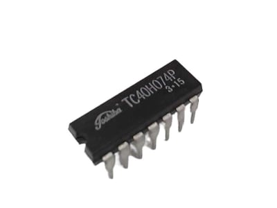 TOSHIBA TC40H074P