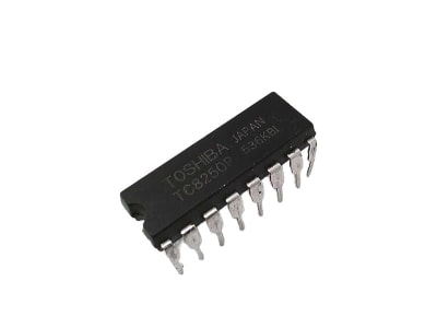 TOSHIBA TC8250P