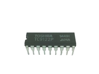 TOSHIBA TC9122P