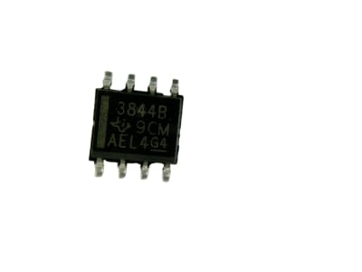 TEXAS INSTRUMENTS SEMI TL3844BDR8