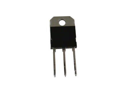 TEXAS INSTRUMENTS SEMI TIP3055