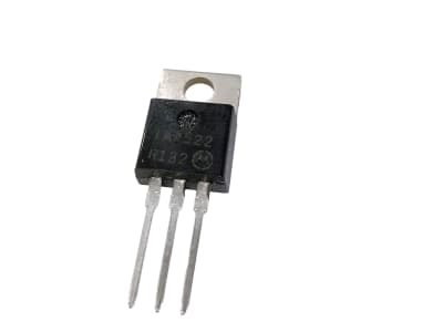 INTERNATIONAL RECTIFIER IRF522