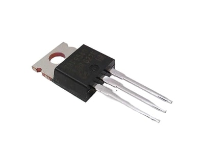 INTERNATIONAL RECTIFIER IRF9540