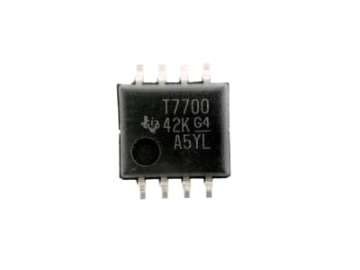 TEXAS INSTRUMENTS SEMI TL7700CPSR