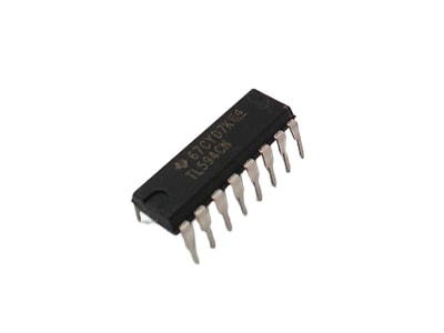 TEXAS INSTRUMENTS SEMI TL594CN
