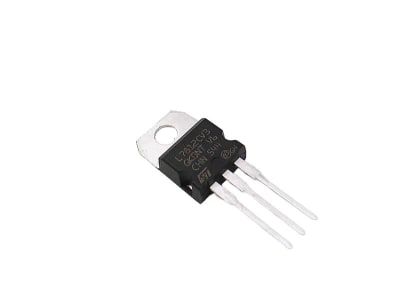 ST MICRO TL7812CV