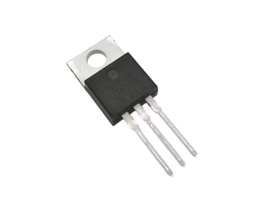NXP SEMICONDUCTOR TMUR1610CT