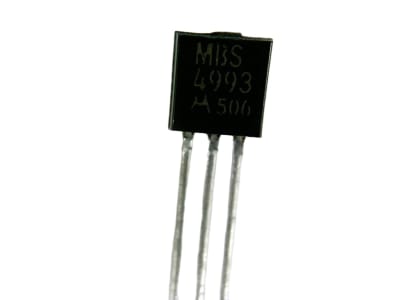 ZEBRA MBS4993