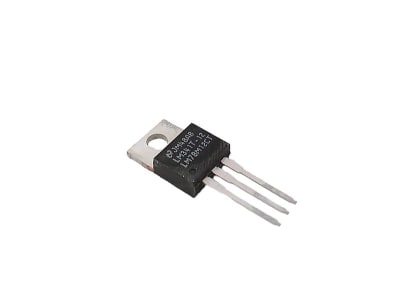 NATIONAL SEMICONDUCTOR MC78M12CT