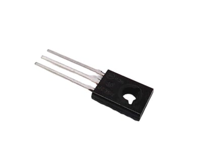 ON SEMICONDUCTOR MJE350