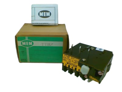 EATON CORPORATION TT87