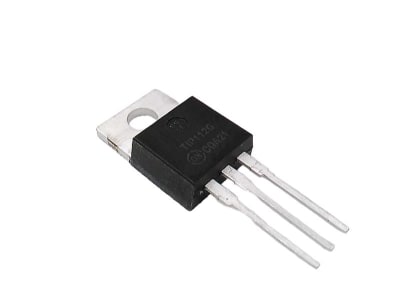 ON SEMICONDUCTOR TIP112
