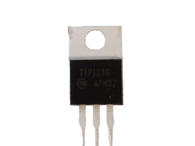 GENERIC TTIP121